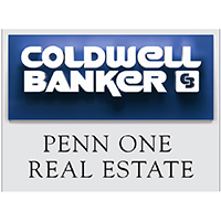 Coldwell Banker Logo