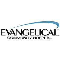 Evangelical Community Hospital Logo