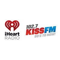 iHeart Media Logo