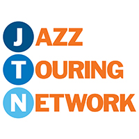 Jazz Touring Network Logo