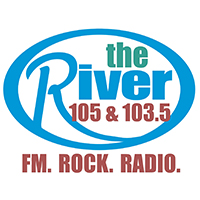 The River Logo