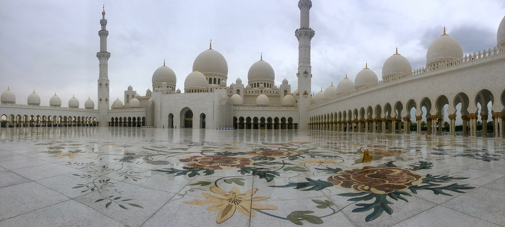 Arabic Studies Study Abroad