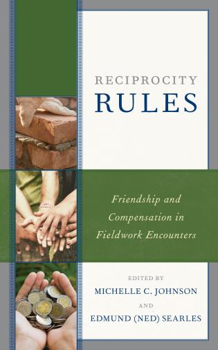 Reciprocity Rules book cover
