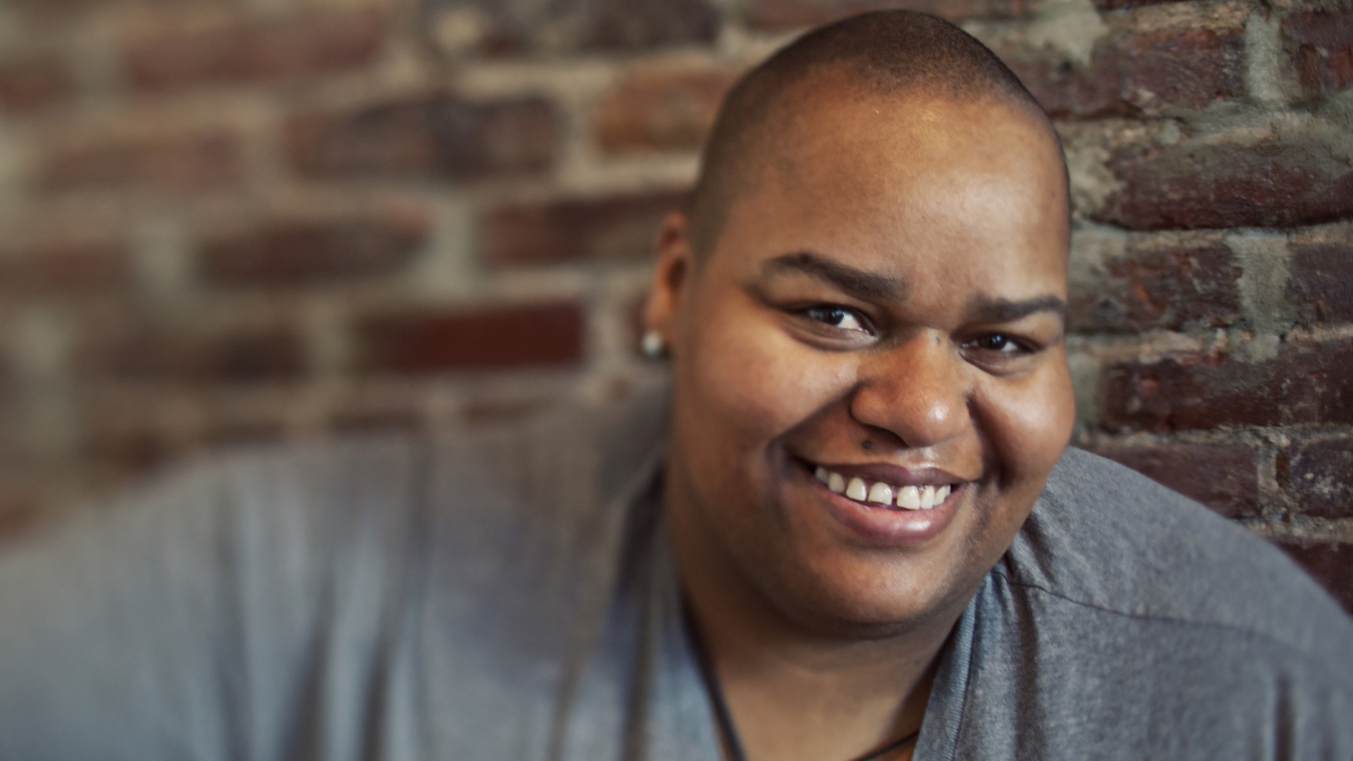 Toshi Reagon