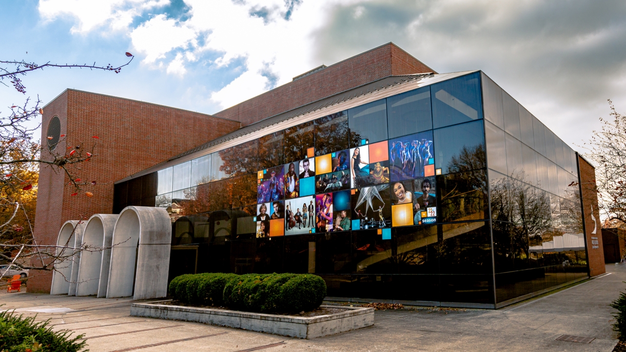 Weis Center for the Performing Arts