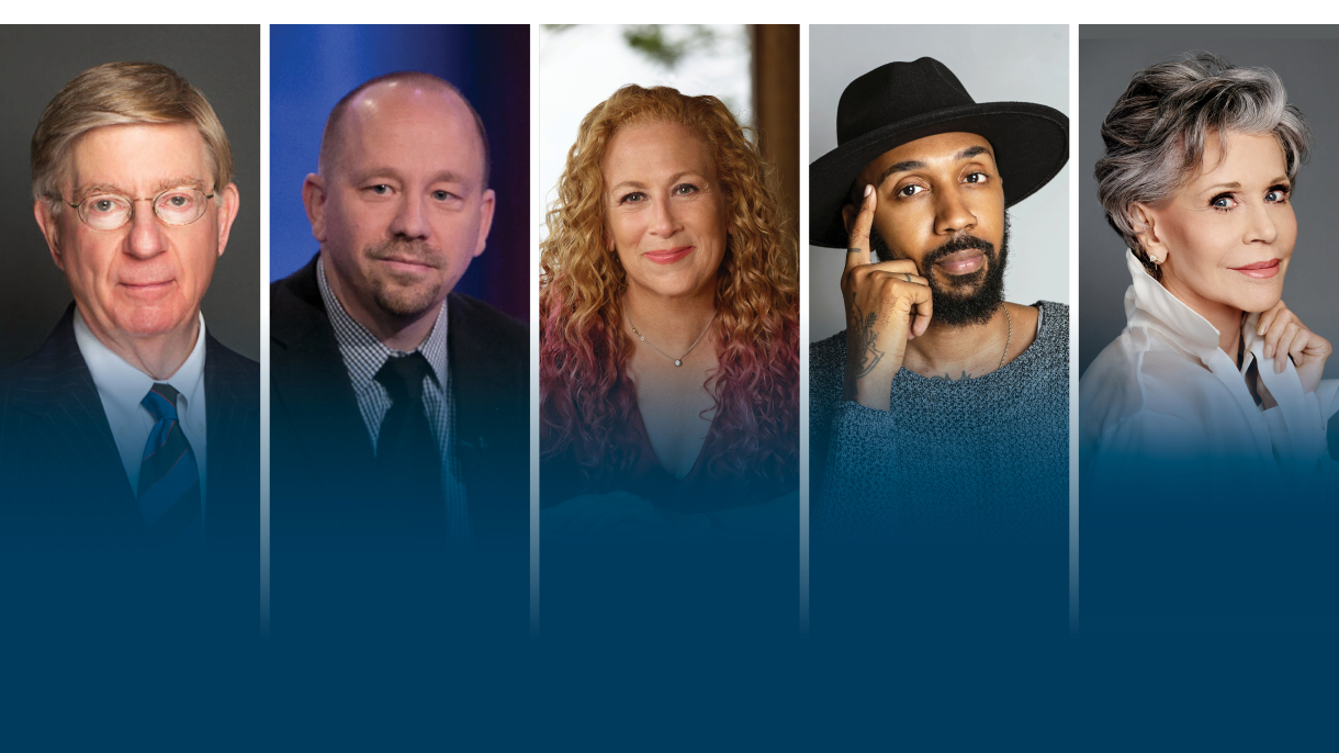 Bucknell Forum to Feature Five Renowned Speakers on Freedom of Expression - Vimarsana News