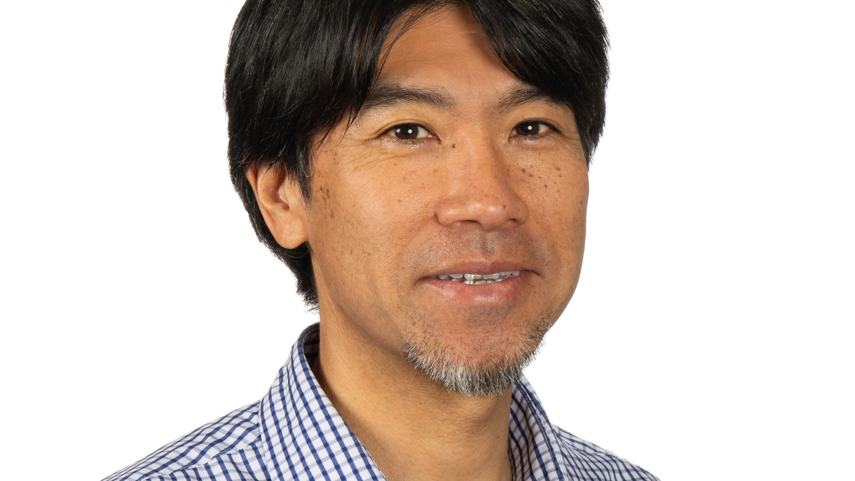 Mizuki Takahashi - Professor of Biology