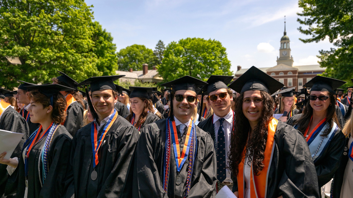 Commencement 2026