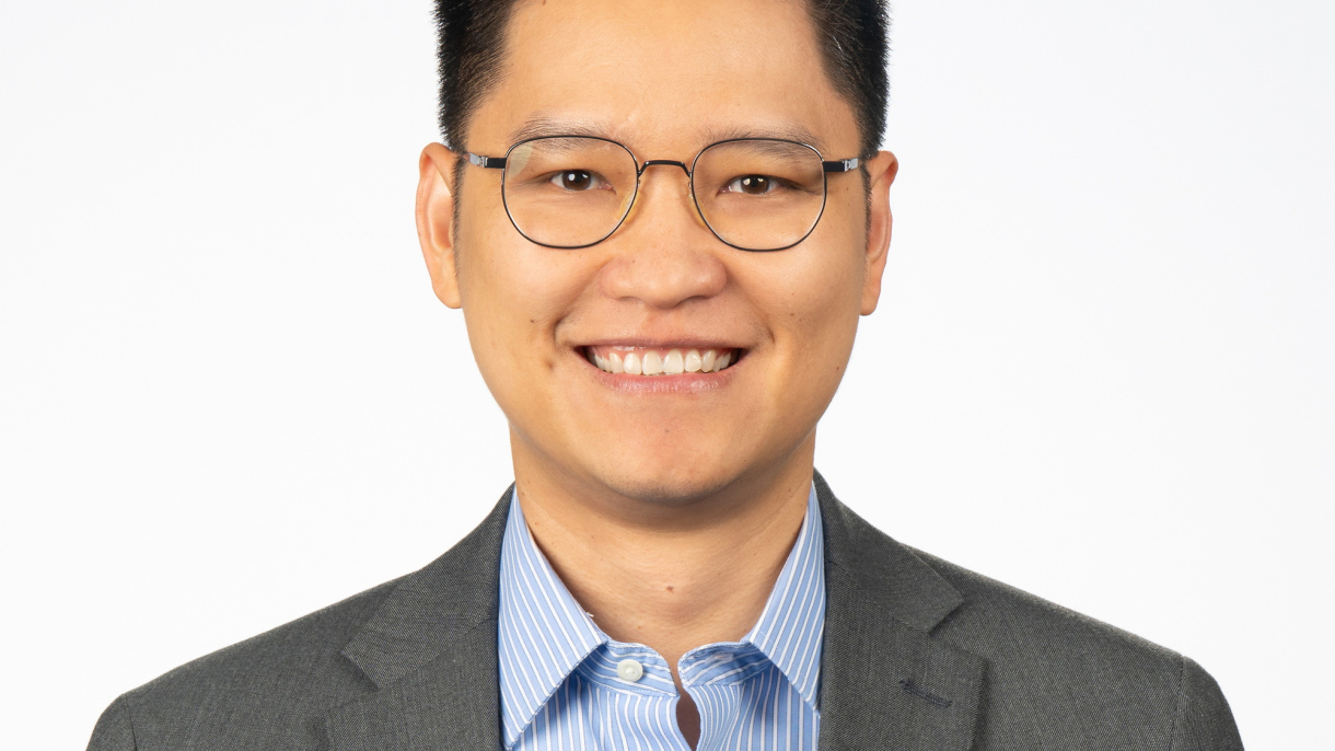 Anh Tran - Visiting Assistant Professor of Finance