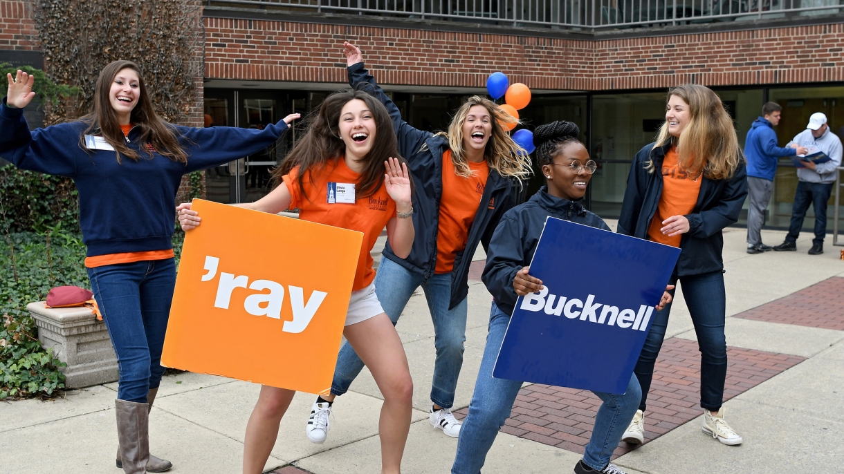 Bucknell Academy Summer Experience (BASE)