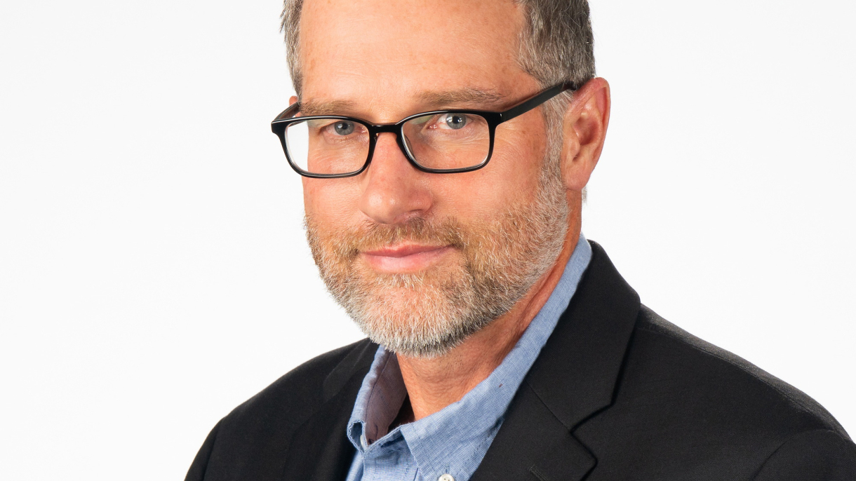 Keith Quesenberry - Associate Professor of Practice in Markets