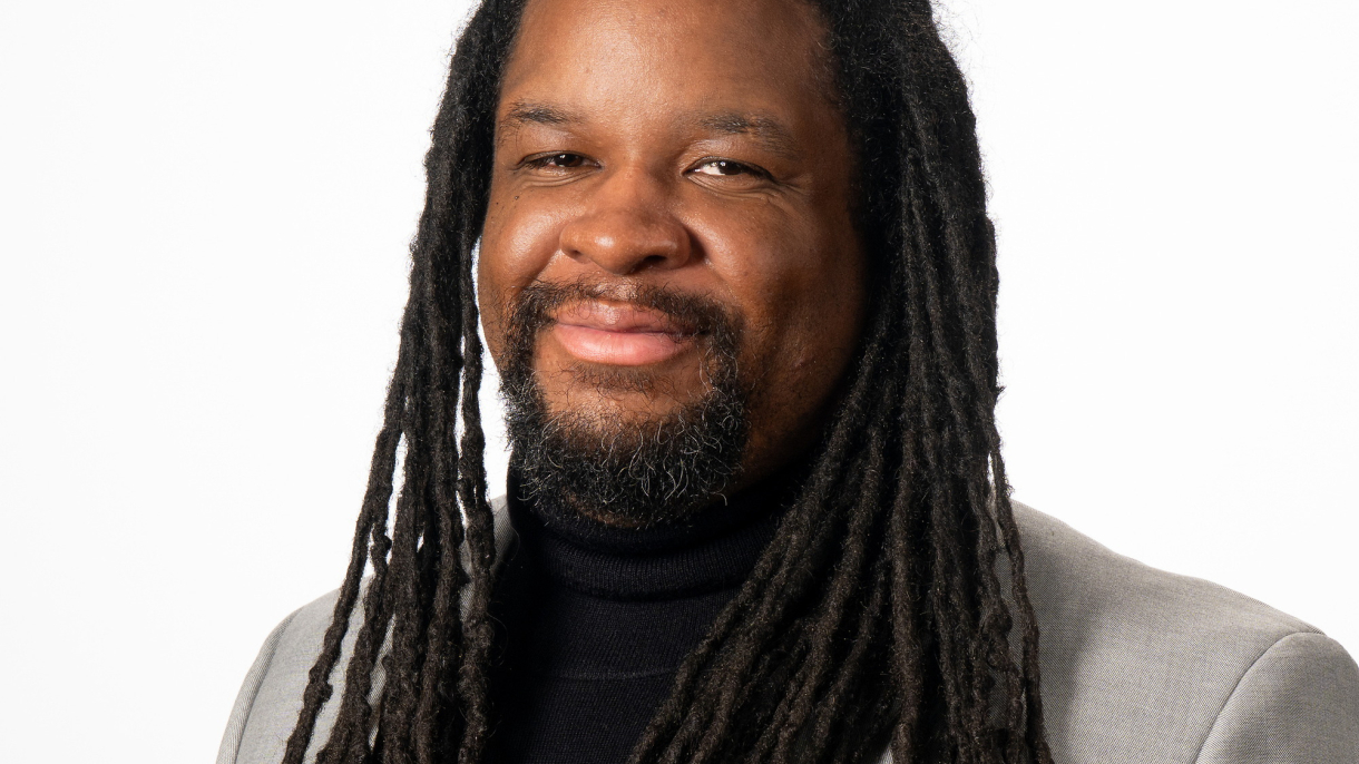Nicholas Brady - Assistant Professor of Critical Black Studies