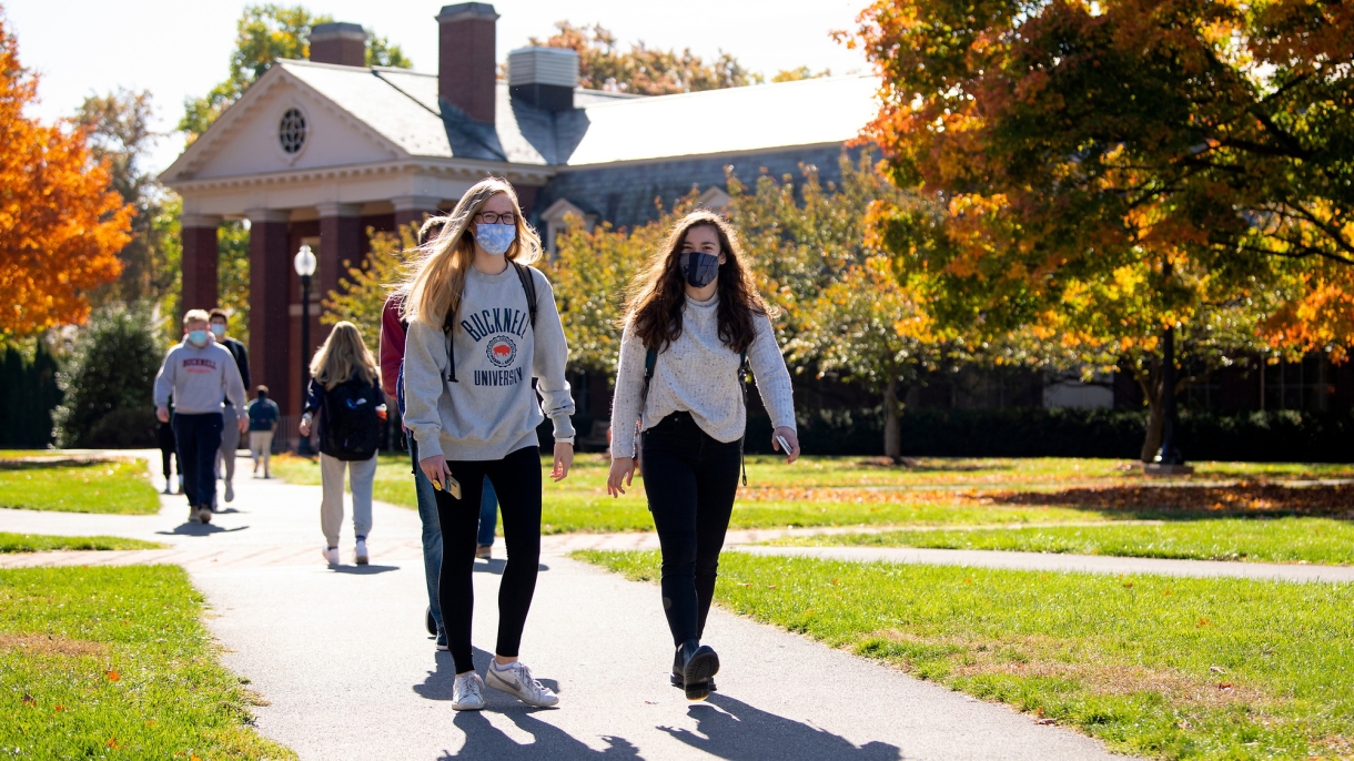 Bucknell Calendar Fall 2023 Bucknell Will Continue In-Person Instruction In Fall 2021