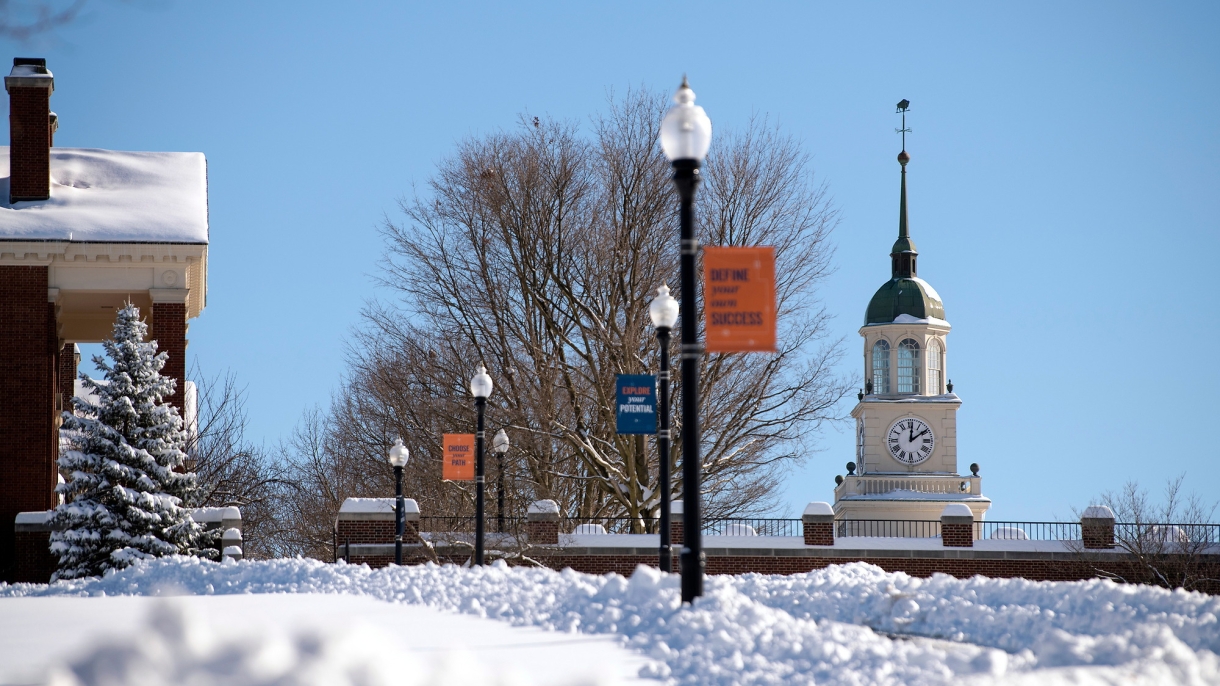 Reopening 202021 Bucknell