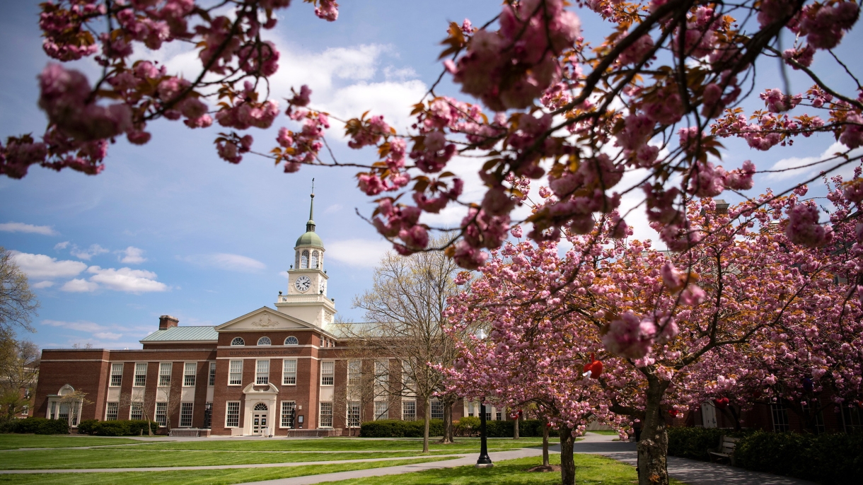 Prospective Employees Bucknell University