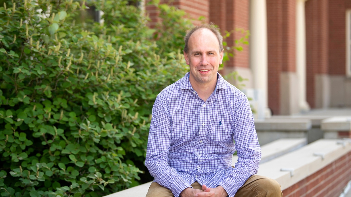 Assoc Prof Political Science