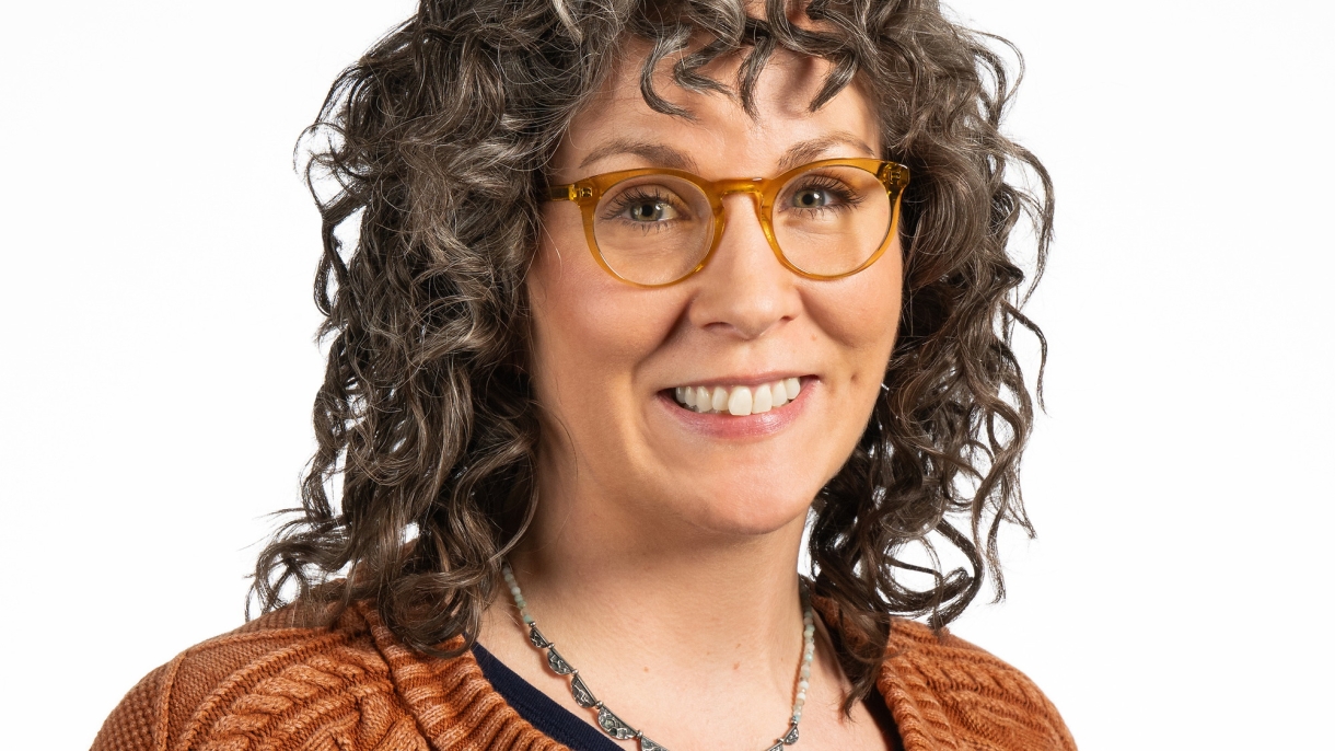 Abby Flynt - Associate Professor of Statistics