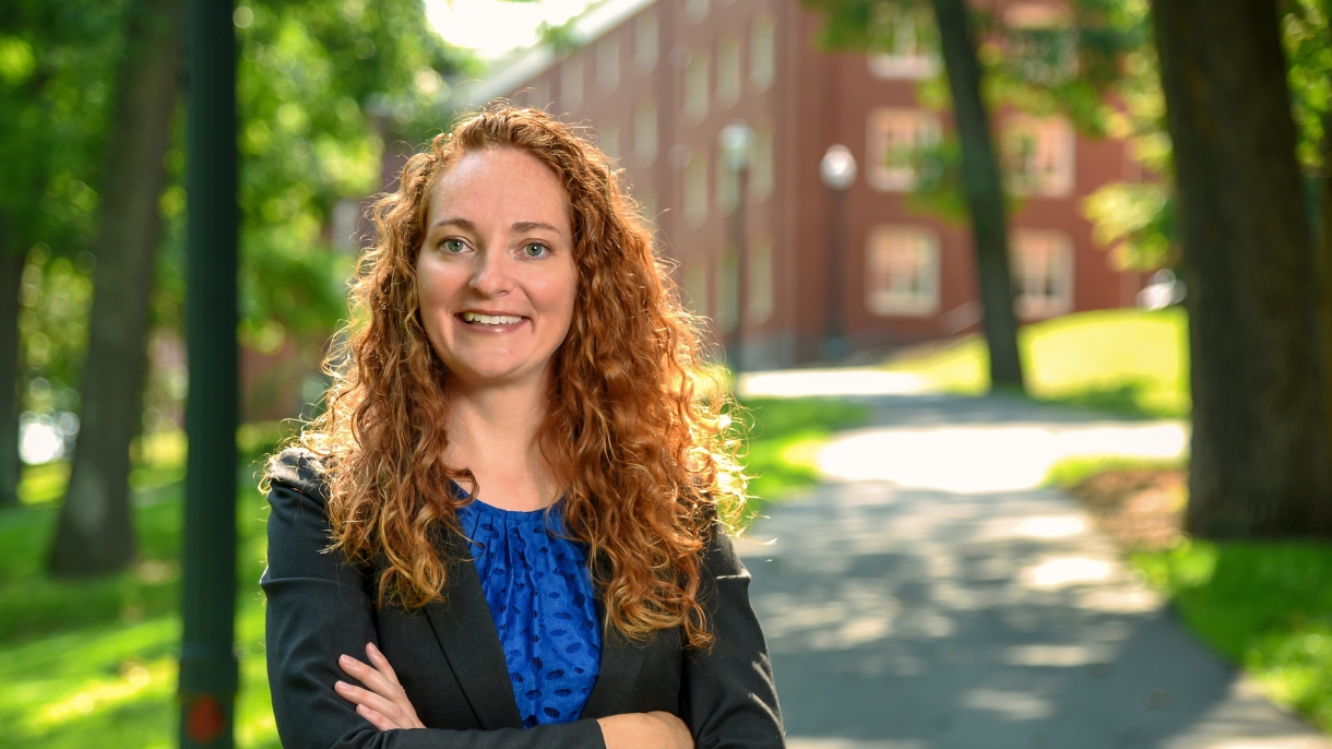 Bucknell Learn about Reveals House Growth Media Influences Shoppers
