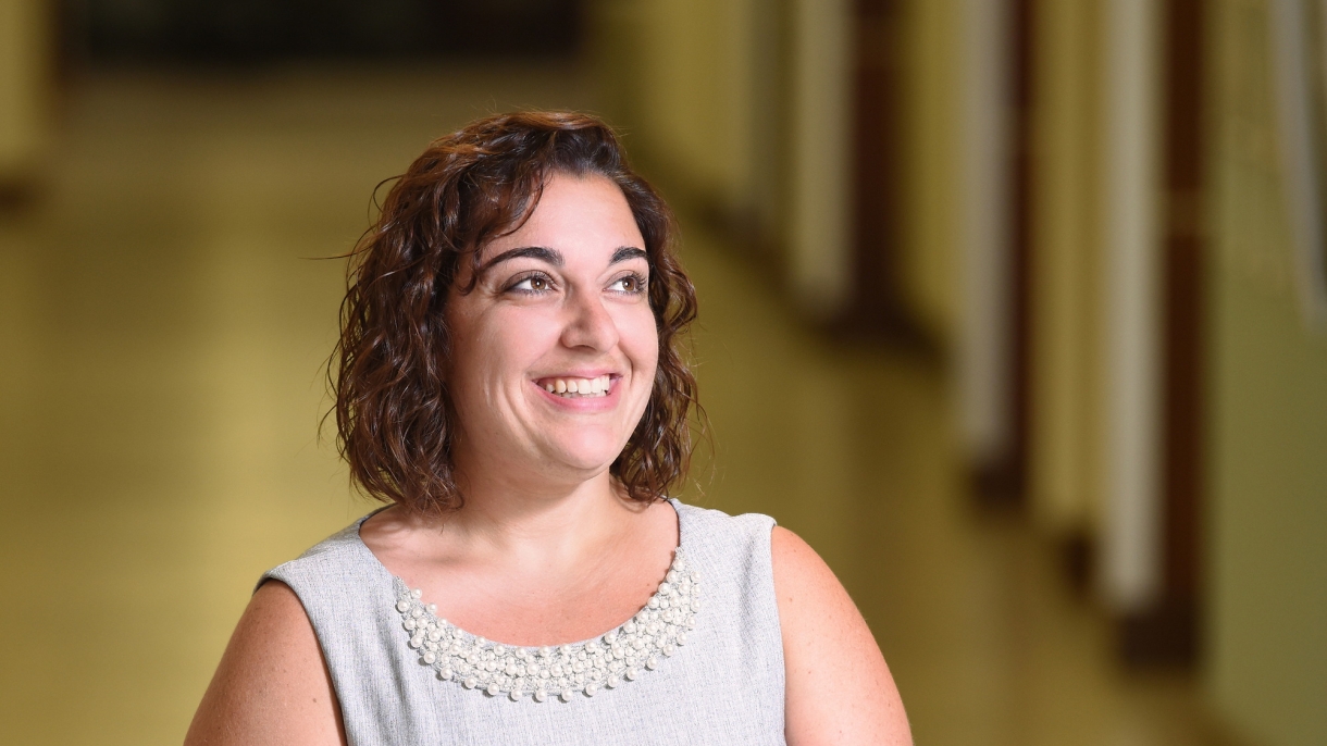 Asst Prof of Geography