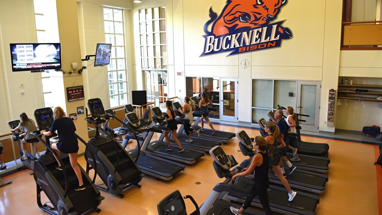 Recreation Services