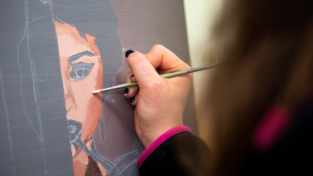Art Programs At Bucknell University Studio Art Art History Majors