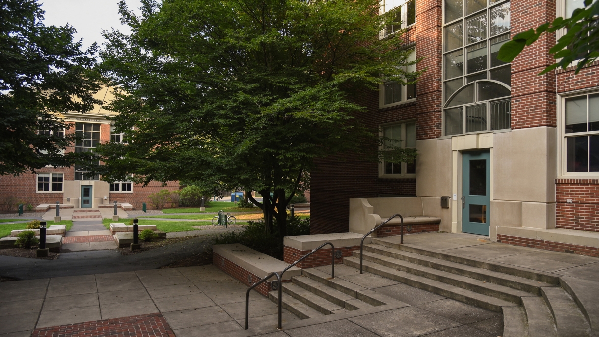 Gateway Residence Center