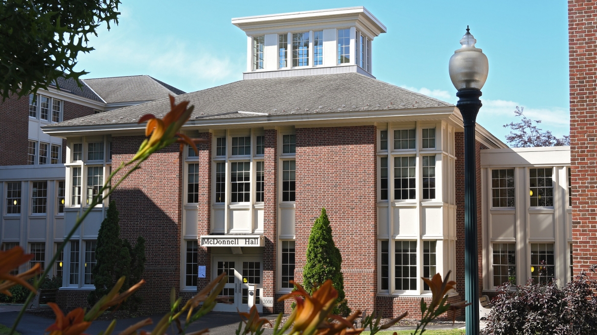 Bucknell University Housing Services