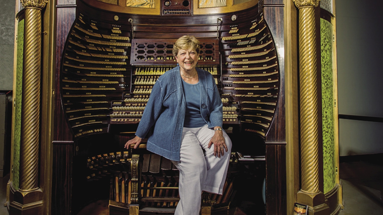 Midmer discount losh organ