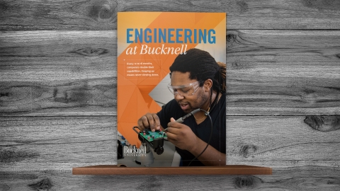 College of Engineering Brochure