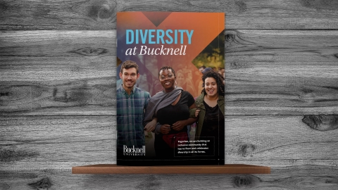 Diversity at Bucknell
