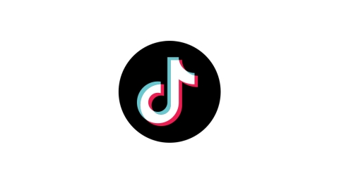 TikTok Logo