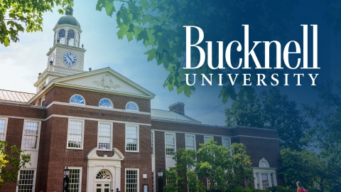 Bucknell News