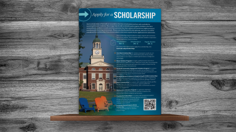 Scholarship