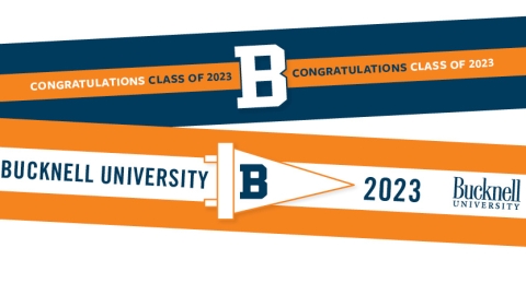 Commencement - Class 2023 Drink Wrapppers printables