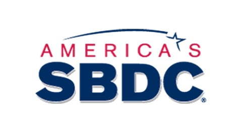 Americas SBDC logo