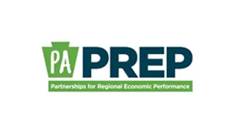 PA PREP logo