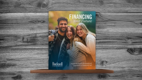 Financial Aid Brochure