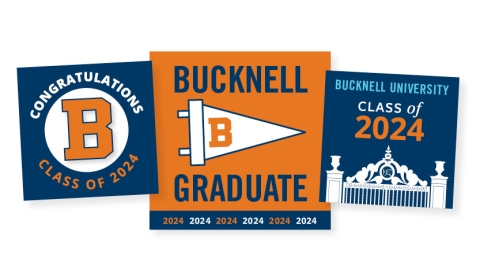 Commencement Food Toppers printables