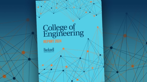 Engineering College Report