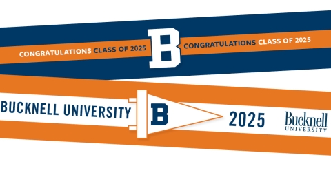 Printable drink wrappers for the Class of 2025