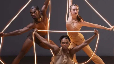 Ailey II 