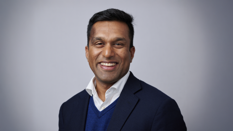 Arjun Raman ’09