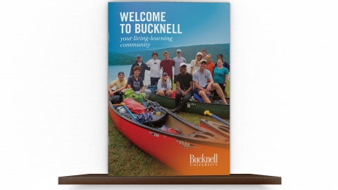 Community Brochure Cover
