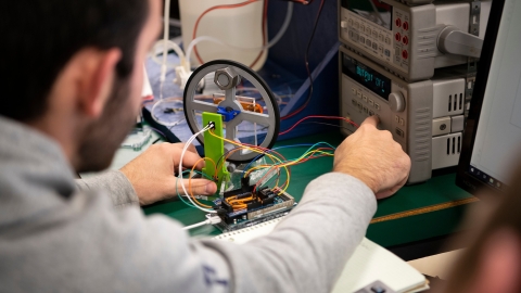 Mechanical Engineering Student at Bucknell University