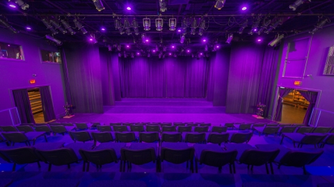 Tustin Studio Theatre