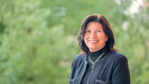 Eileen Petula