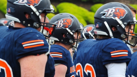 Athletics At Bucknell University 27 Division 1 Athletics Teams