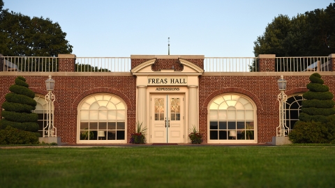 Bucknell University Liberal Arts Engineering Management Colleges