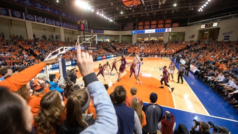 Patriot League Championship Game