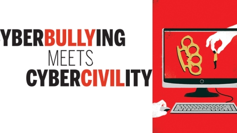 Cyberbullying Meets Cybercivility